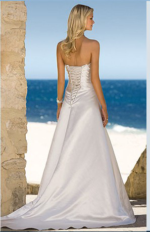 Orifashion HandmadeOrifashion HandmadeBeach Bridal Gown / Weddin